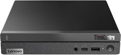Lenovo ThinkCentre Neo 50q Gen 4 (Core i5-13420H/8GB DDR4/256GB SSD/W10 Home) Lenovo ThinkCentre Neo 50q Gen 4 (Core i5-13420H/8GB DDR4/256GB SSD/W10 Home)