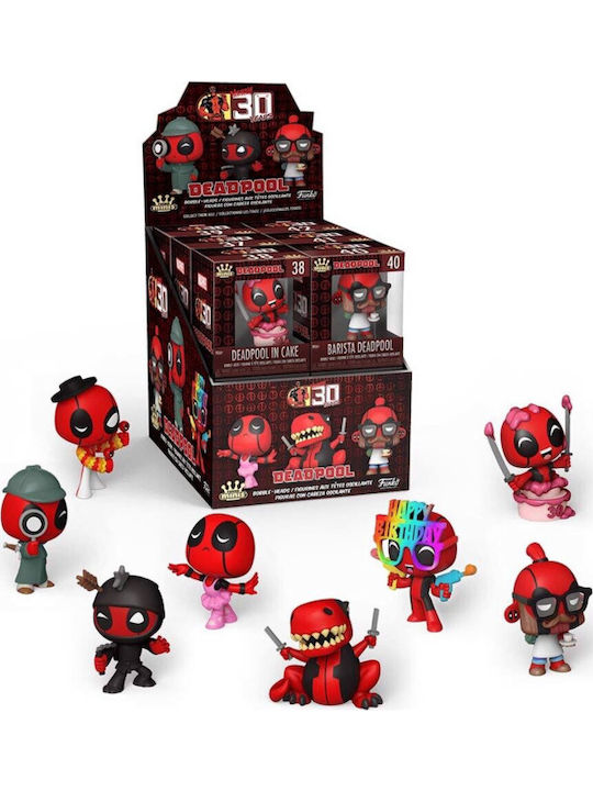 funko pop デッドプール　80th 546 Amazon.co.jp: FUNKO POP! MARVEL: 80th - First Appearance