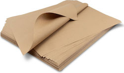 Χαρτί Αφής Κραφτ 50x70cm 1kg