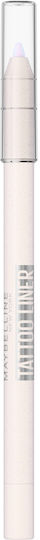 Maybelline Tattoo Liner Gel Μαλακό Μολύβι Ματιών 821 Stardust Chrome