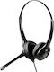 Geemarc VOIP Headset