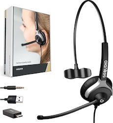 Gequdio VOIP Headset