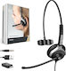 Gequdio VOIP Headset