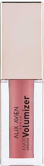 Alix Avien Maxivolumizer Lip Gloss 216 Glazing Fuchsia