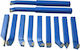 Set 11 Knives Cemented Carbide Tips Turning Systems