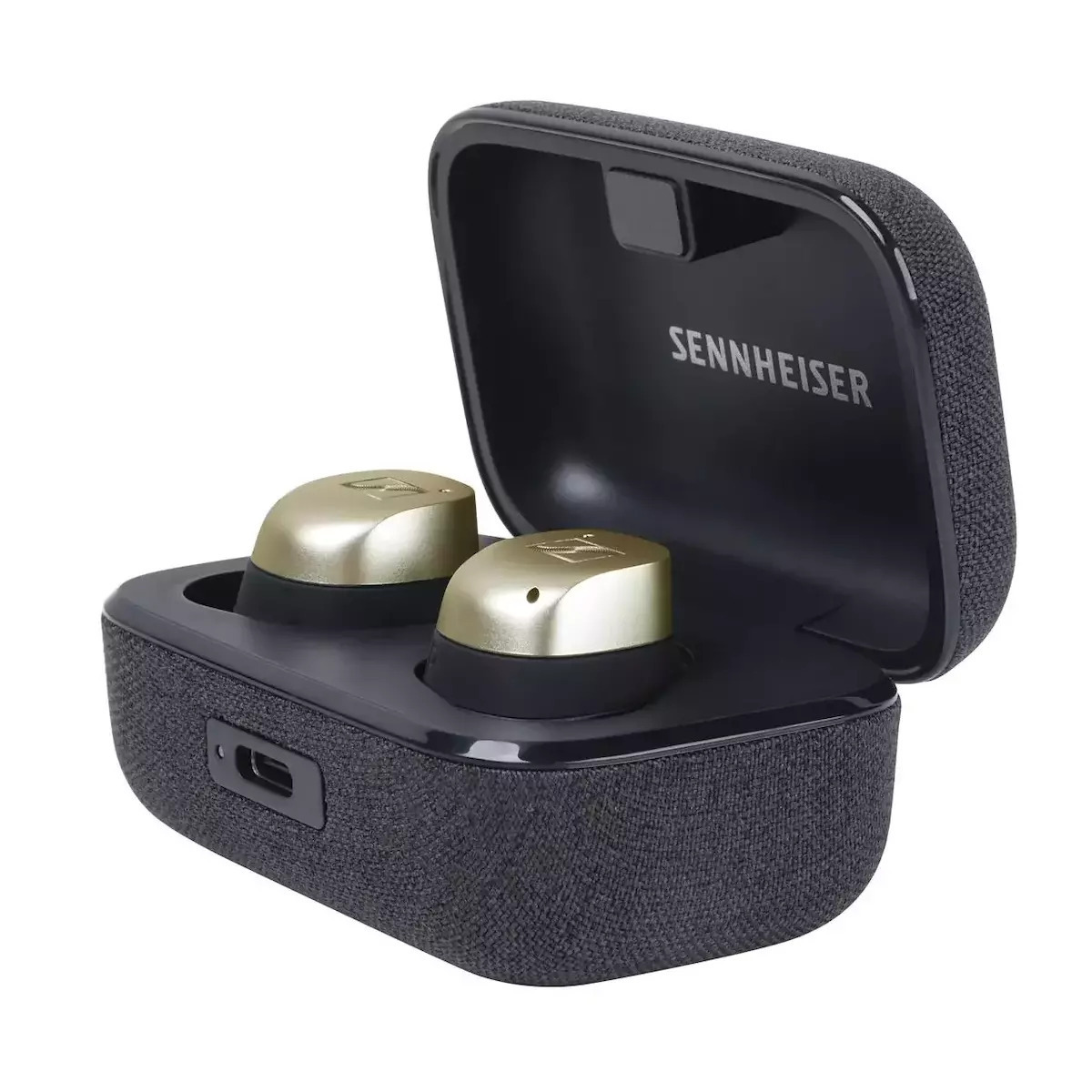 Sennheiser Momentum True Wireless 4 In-ear Bluetooth