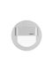 Skoff Spot de exterior montat pe perete LED IP20 0.8W