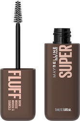 Maybelline Superfluff Mousse Спирала За Вежди 5ml