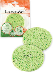 Lionesse Face Cleaning Sponge