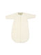 Little Dutch Winter Sleeping Bag Blueberry with Detachable Sleeves