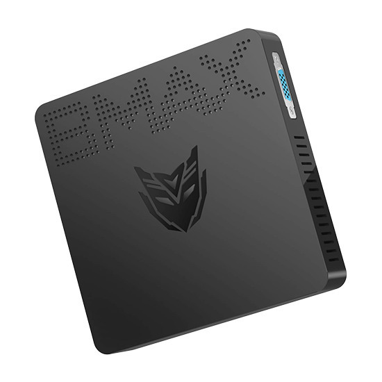 BMax B1 Mini PC (Seria N N4000/8GB DDR4/128GB SSD/Fără
