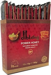 Diblong Power Honey 12x15gr Sachets Diblong Power Honey 12x15gr Sachets