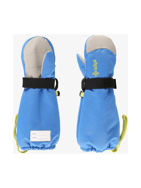 Kilpi Mittens Παιδικά Γάντια Σκι & Snowboard