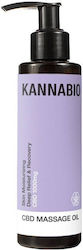 KannaBio Mehrverwendung Öle 150ml