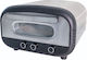 Unold Pizza Maker 1700W Argint