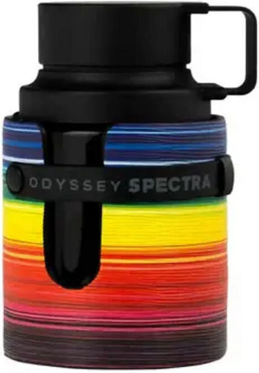 Armaf Odyssey Spectra Eau de Parfum 100ml