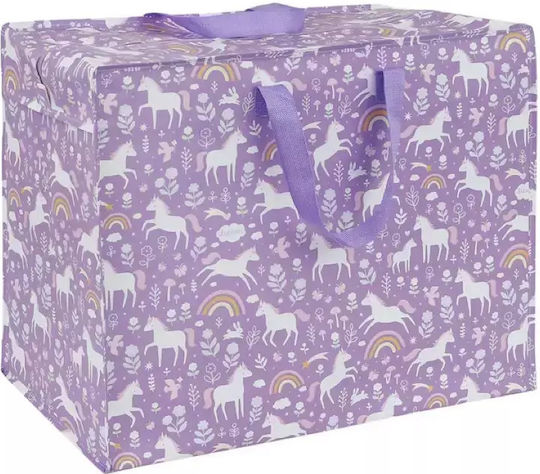 A Little Lovely Company Kids Storage Box A Little Lovely Company Kids Storage Box