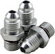 Turbosmart Opr 4 An Fitting Kit Clear
