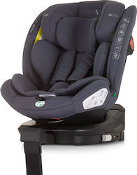 Chipolino Tourino i-Size 0-36 kg με Isofix Granite Chipolino Tourino i-Size 0-36 kg με Isofix Granite