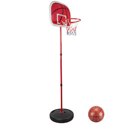 Action One Junior Baskelball Hoop 160 Cm