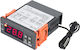 Thermostat 230V Stc-1000
