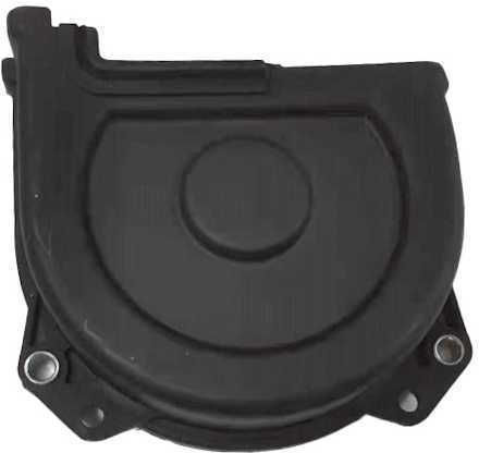 Timing Belt Cover Hyundai Accent '02-'06 Getz '02-'05 1.3 Alpha G4eh Mpi Sohc Upper Part