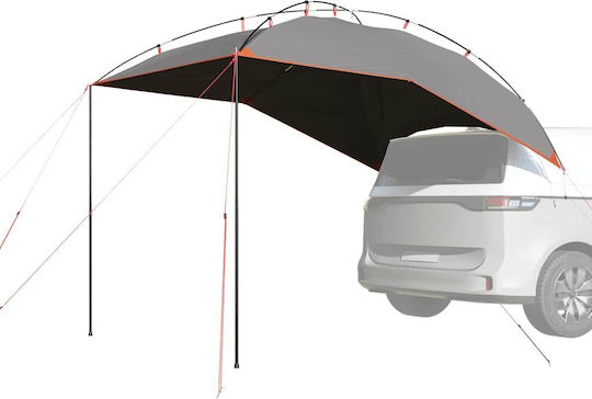 vidaXL Extension for Tent Camping