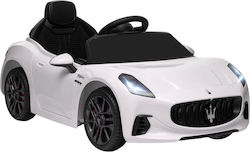 Maserati Gran Turismo Folgore One-Seater with R...