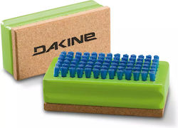 Dakine Nylon Cork Brush Green Dakine Nylon Cork Brush Green