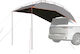vidaXL Tent Extension for Camping Tent