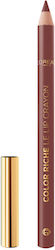 L'Oreal Paris Color Riche Le Lip Lippenkonturenstift 570 Worth It Intense