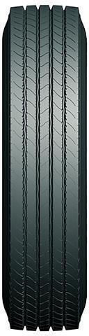 Groundspeed 245/70R19.5 141E-Commerce-Website 3PMSF Sommerreifen Lkw-Reifen