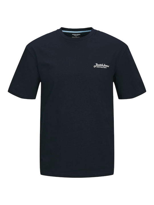 Jack & Jones T-shirt Navy