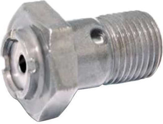 Oil Injector Valve Mitsubishi L200 K74 '97-'05 Kb4t '06 L300 '99 Pajero Hyundai H-1 H-100 4d56