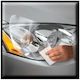 Transparent Car Sticker Idealstore Headlight and Taillight Protection Oracal Dimensions 60 Cm x 60 Cm Protects Against Scratches Chemicals UV Radiation Extreme Weather Conditions Reduces Risk of Yellowing and Cracking
