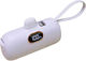 Treqa TR-974 Power Bank 5000mAh 22.5W με Θύρα U...