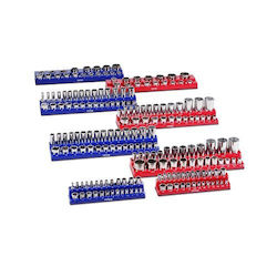 Vevor TTJCXSHL8JTCE1XJVV0 Adapter für Steckdosen & Bits Set 8Stücke