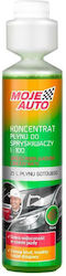 MA Professional Car Window Cleaner Liquid 250ml