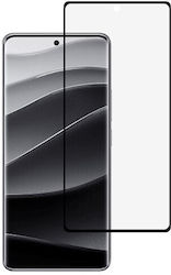 Gehärtetes Glas (Redmi Note 14 Pro 5G / 14 Pro+ / Poco X7) Gehärtetes Glas (Redmi Note 14 Pro 5G / 14 Pro+ / Poco X7)