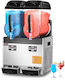 Vevor SYXRJX212LSGEDMYZV2 Γρανιτομηχανή 12lt