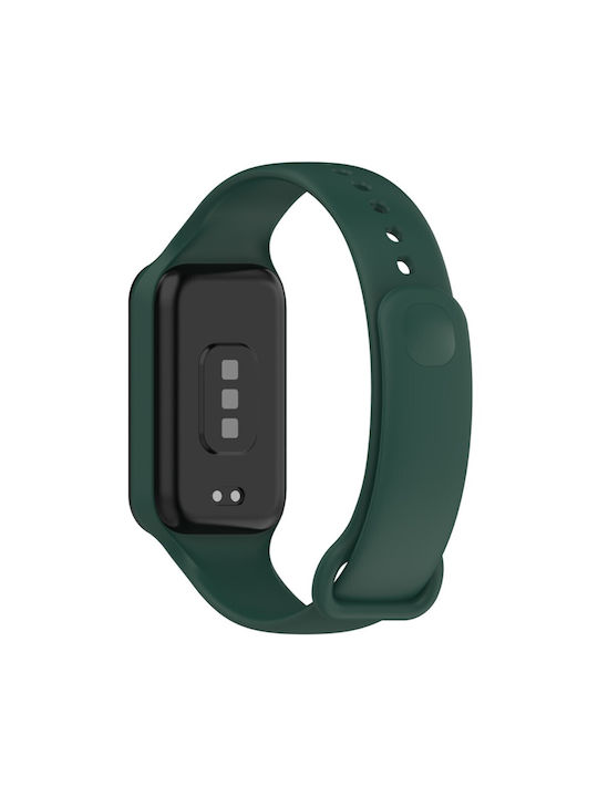 Strap Silicone Green (Redmi Smart Band 2)