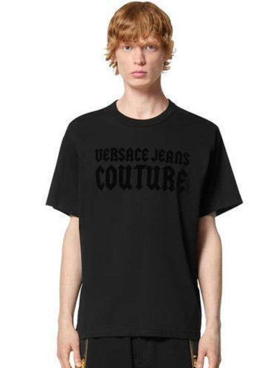 Versace Blouse Black