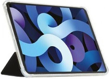 Mobilis Edge Flip Cover Μαύρη (iPad Air 11" 2024/2025/2026)