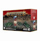Warhammer Age Sigmar Orruk Warclans Manifestations