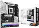 ASRock B850 PRO RS Motherboard ATX με AMD AM5 Socket 90-MXBQK0-A0UAYZ