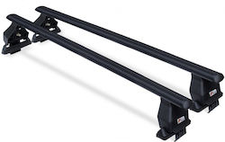 Menabo Tema Otel Bare Transversale Mini Cooper S 5 Doors Model 2014+