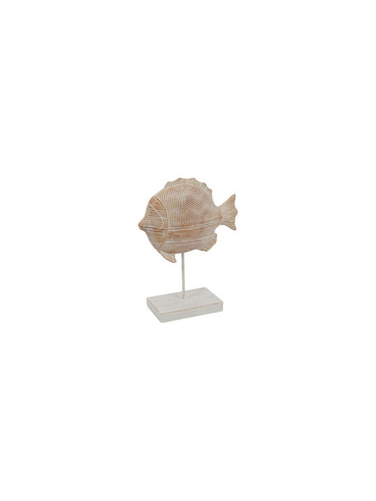 Atmosphera Decorative Fish 20x8x25.5cm 1pcs