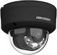 Hikvision DS-2CD2143G2-LIS2U IP Cameră de Supraveghere Full HD+ 4MP Rezistentă la apă cu Microfon și Lentilă 2.8mm