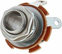 Harley Benton Parts Mono Output Jack Socket