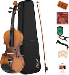 Eastar EB0219 Violin 1/2